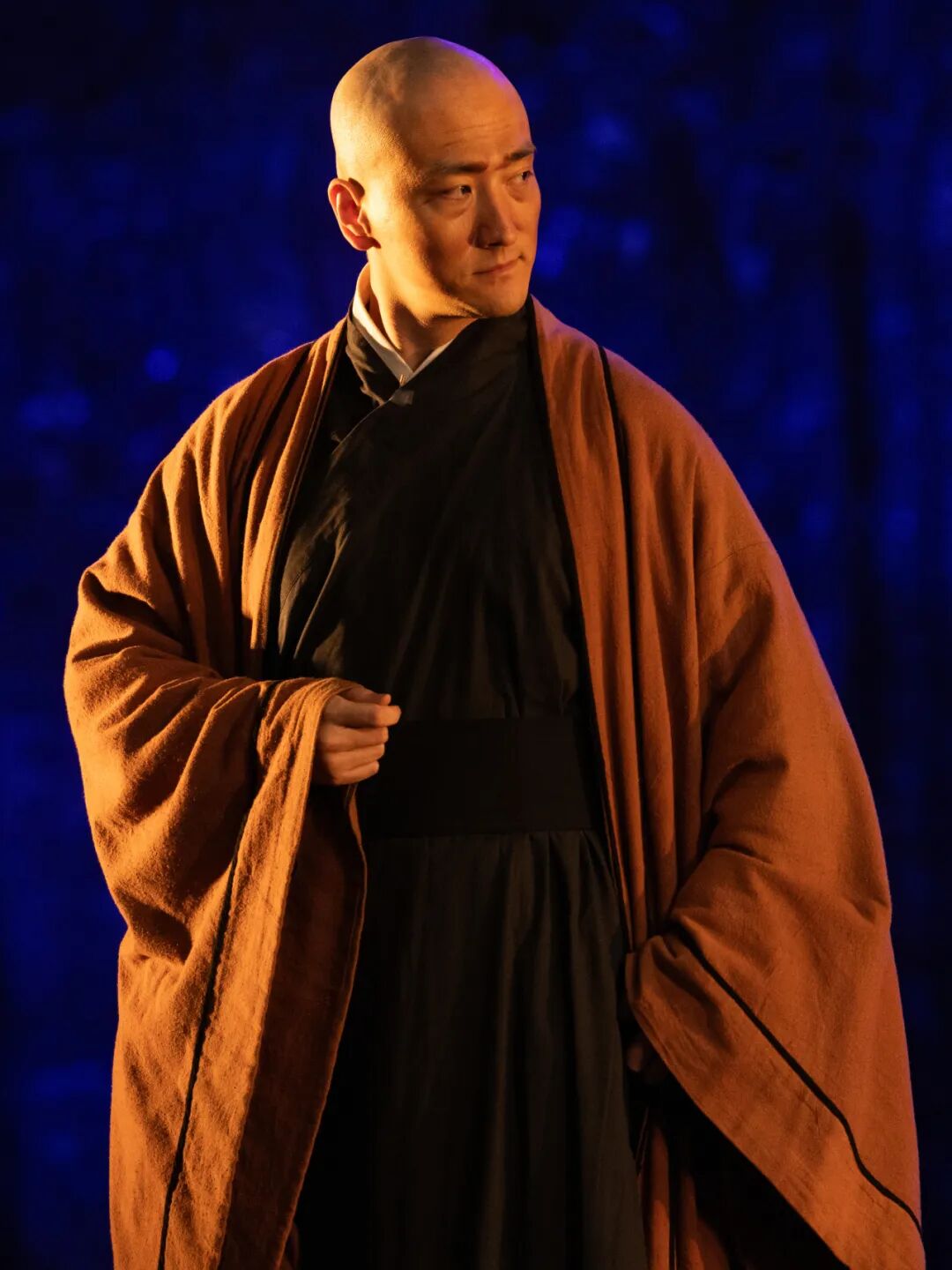 话剧《商鞅》迎来首演三十周年,看经典代代相传