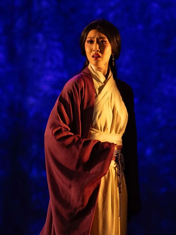 话剧《商鞅》迎来首演三十周年,看经典代代相传