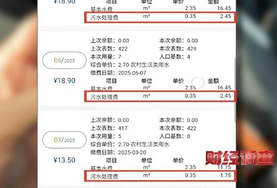 设备转得欢，污水照直排：治污工程到底治了什么？