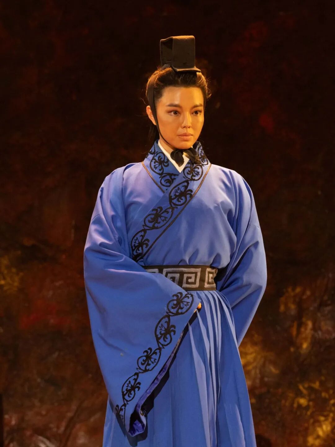 话剧《商鞅》迎来首演三十周年,看经典代代相传
