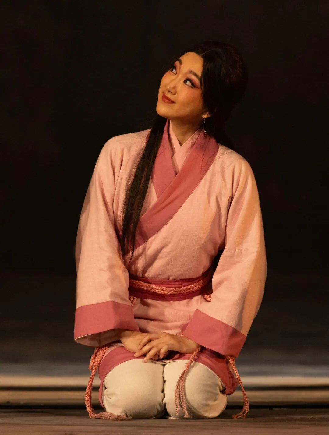 话剧《商鞅》迎来首演三十周年,看经典代代相传