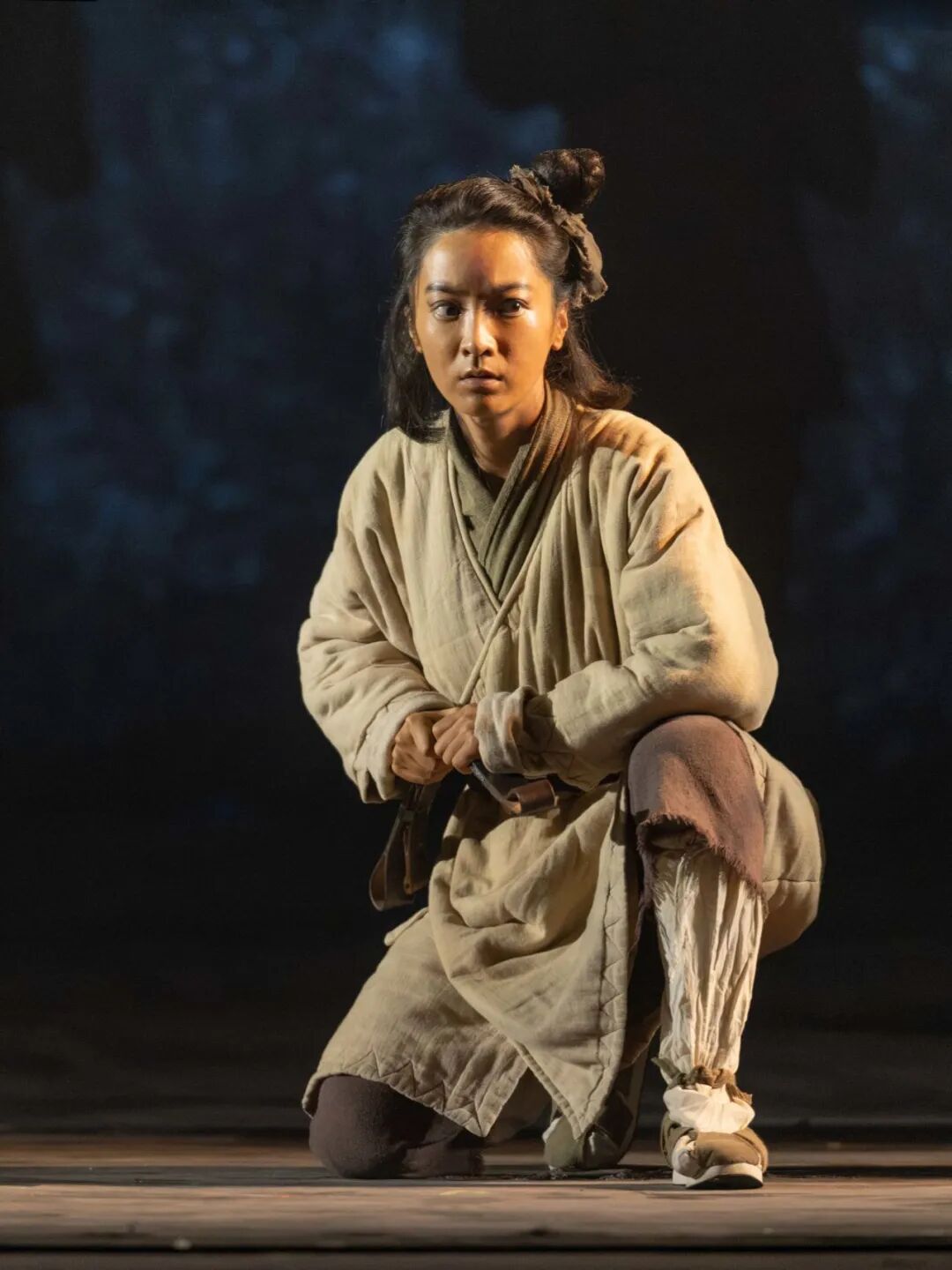 话剧《商鞅》迎来首演三十周年,看经典代代相传