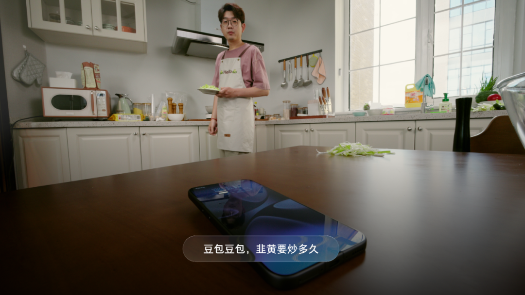 豆包手机助手消费者版正式发布！首款商用AI智能体手机16日开售