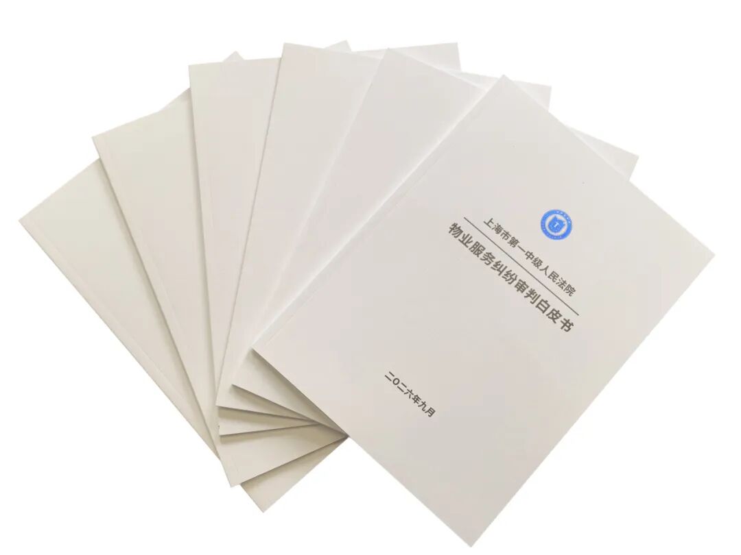 这场发布会，聚焦物业服务纠纷，夯实社区共治根基