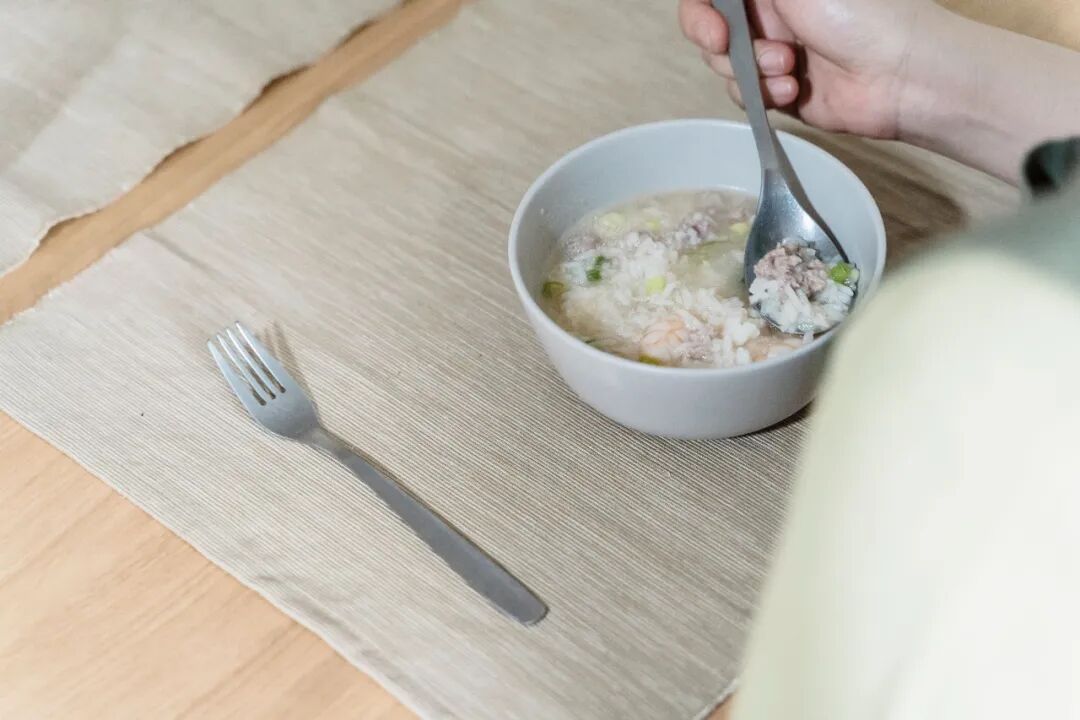 读懂“膳食宝塔” :学生餐盘“3:2:1”搭配法,简单又实用