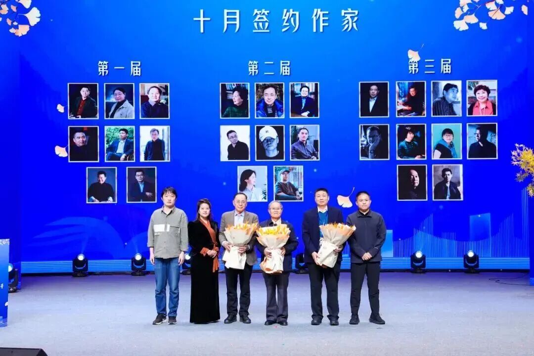 “新北京 新文学”，与新的突破——第11届北京十月文学月即将启幕