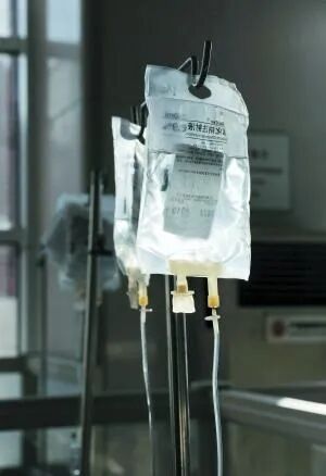 入秋了，别再把输液当成心脑血管病的“预防针”
