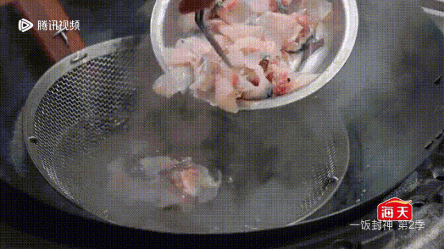 滋味见人心,《一饭封神2》如何接住我们的生活热望?