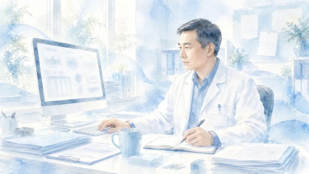 用科技生的孩子，智力和体力会差吗？