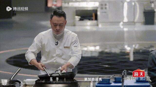 滋味见人心,《一饭封神2》如何接住我们的生活热望?