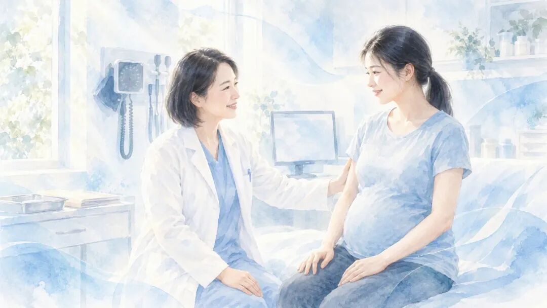 用科技生的孩子，智力和体力会差吗？