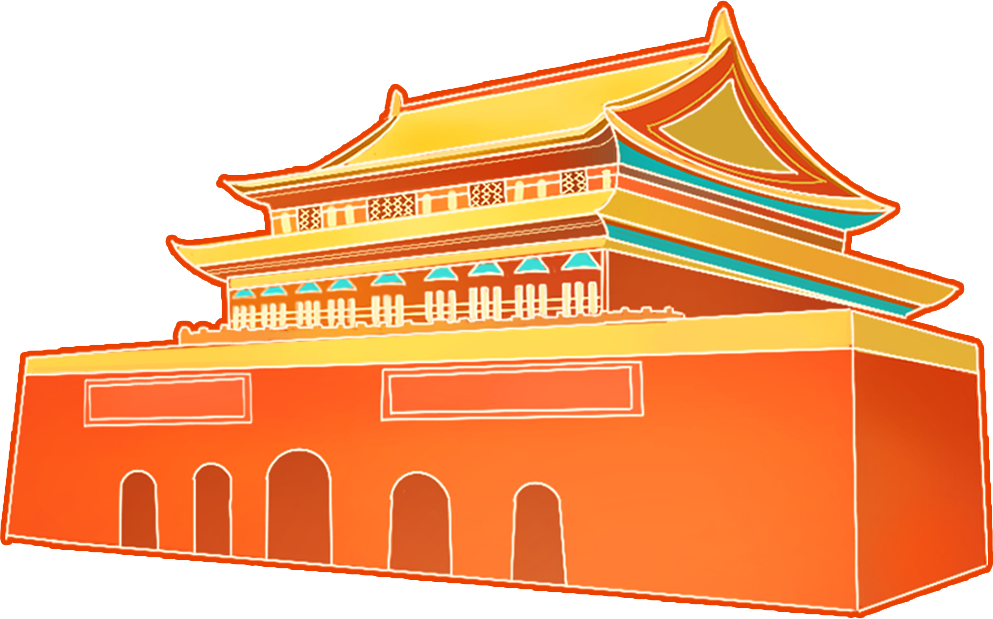 平安相伴 月满团圆 | 中秋国庆将至，“两公布一提示”为您出行护航！