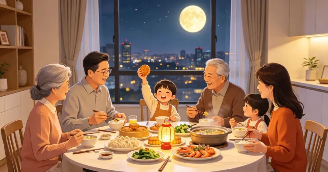 平安相伴 月满团圆 | 中秋国庆将至，“两公布一提示”为您出行护航！