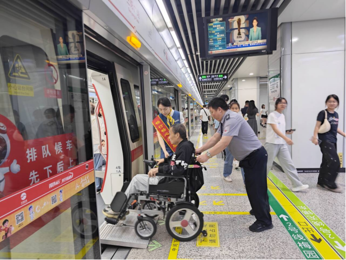 中秋假期无锡地铁延长运营通知