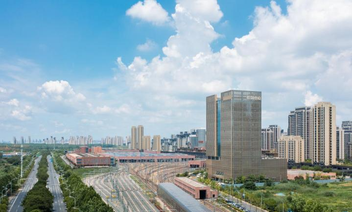 合肥地铁最新发布，今起开启！