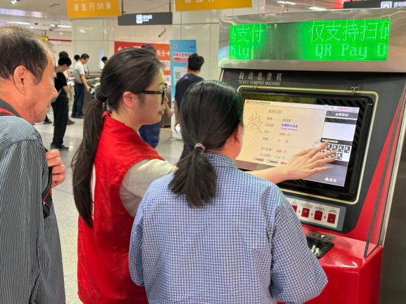 合肥地铁最新发布，今起开启！