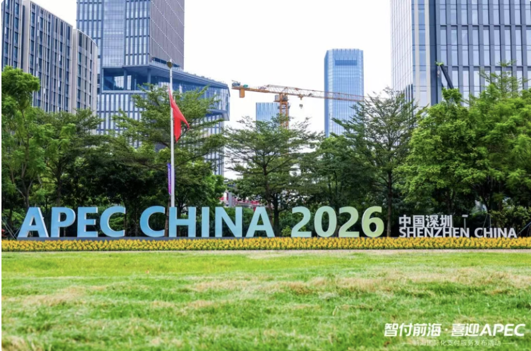 老外丝滑逛深圳菜市场，一码通行解锁城市全旅程