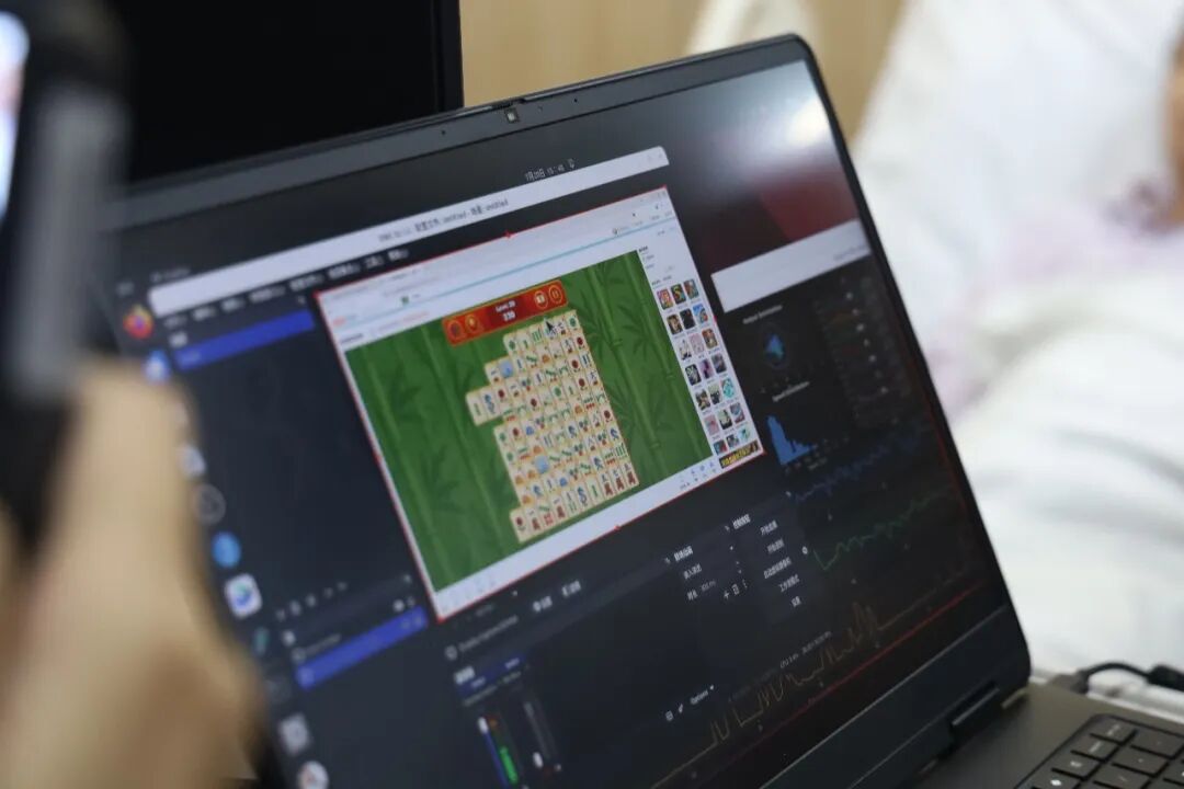 用意念就能上网购物?脑机接口术后康复取得新突破