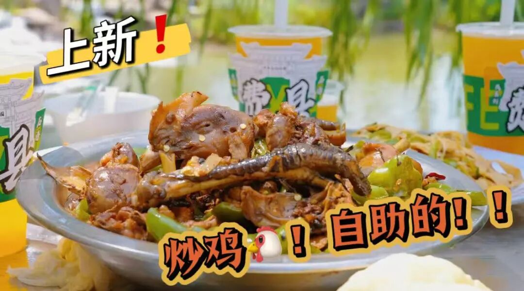 激活蒙山 | 免门票！临沂人的十小时微度假，被中华奇石城包圆了