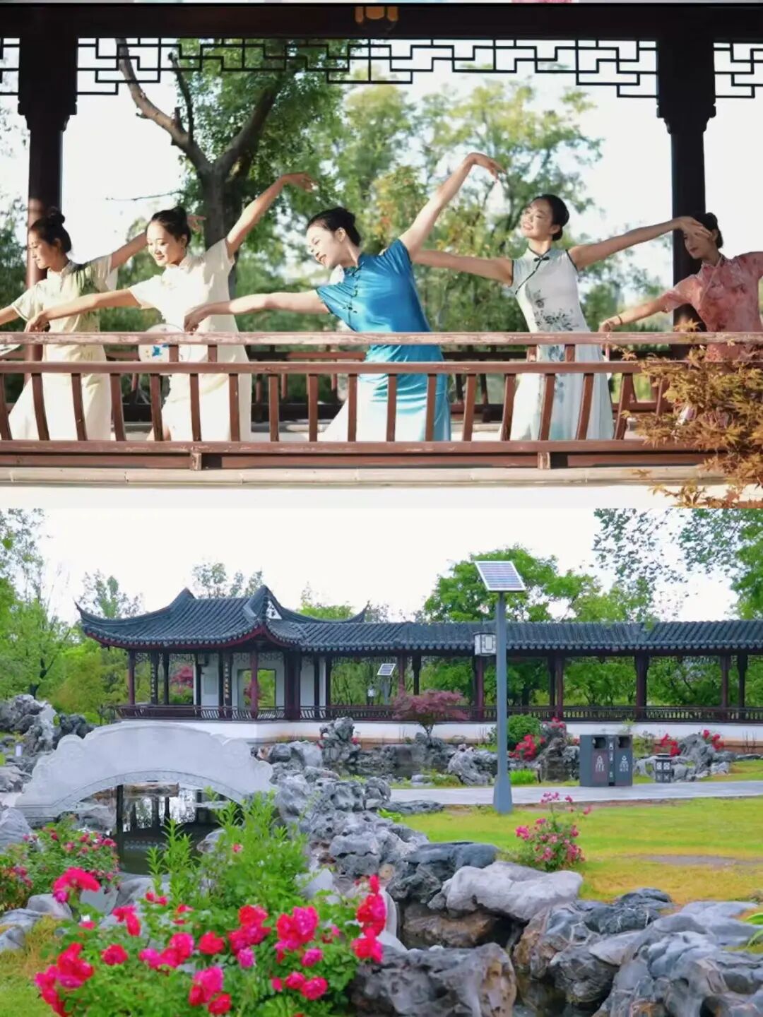 激活蒙山 | 免门票！临沂人的十小时微度假，被中华奇石城包圆了