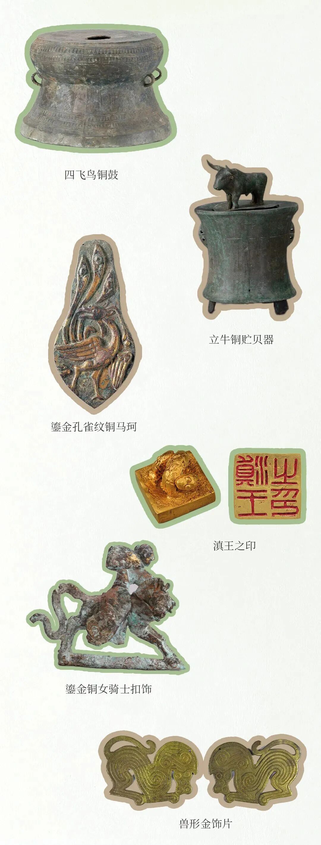 跨越山海的文明相逢！“景迈回响——人与山的千年契约”特展走进中国大运河博物馆