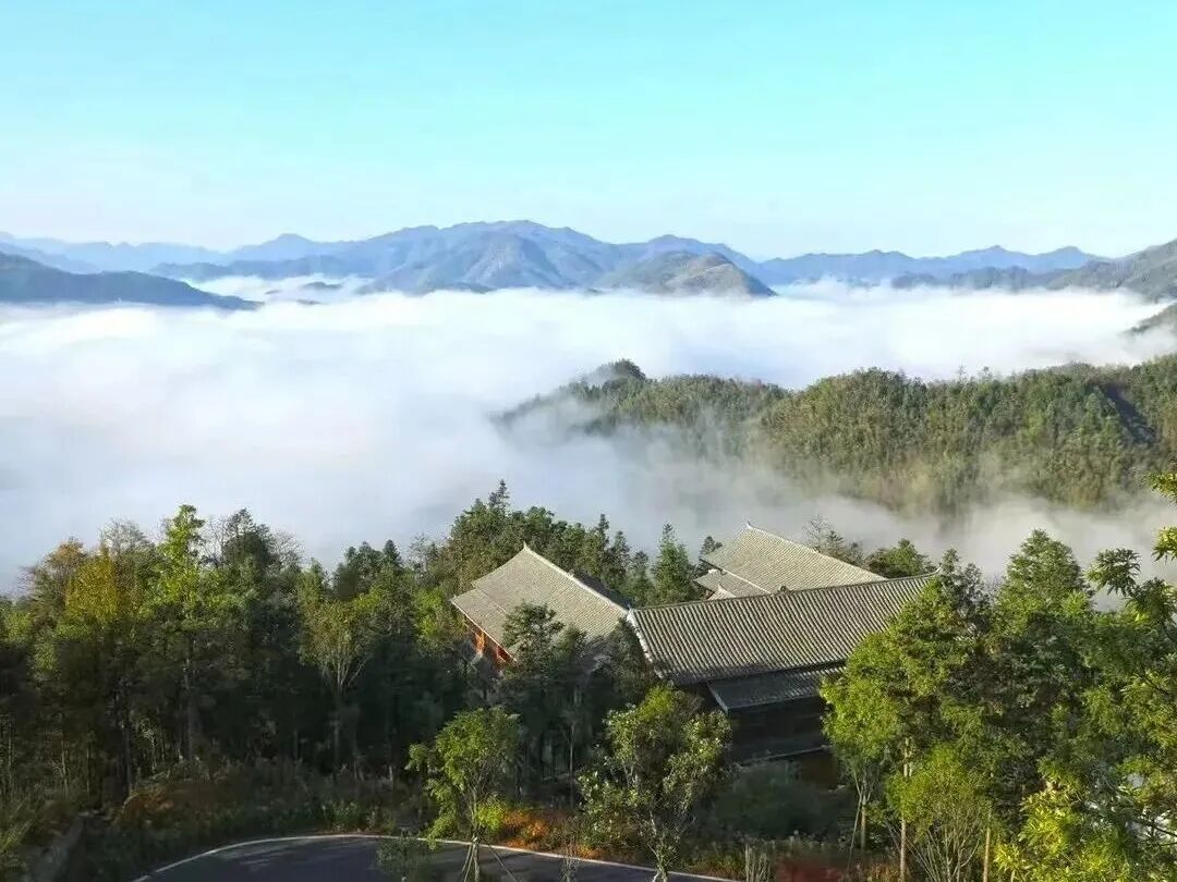 国庆假期第4天，还可以去安化哪里“浪”？