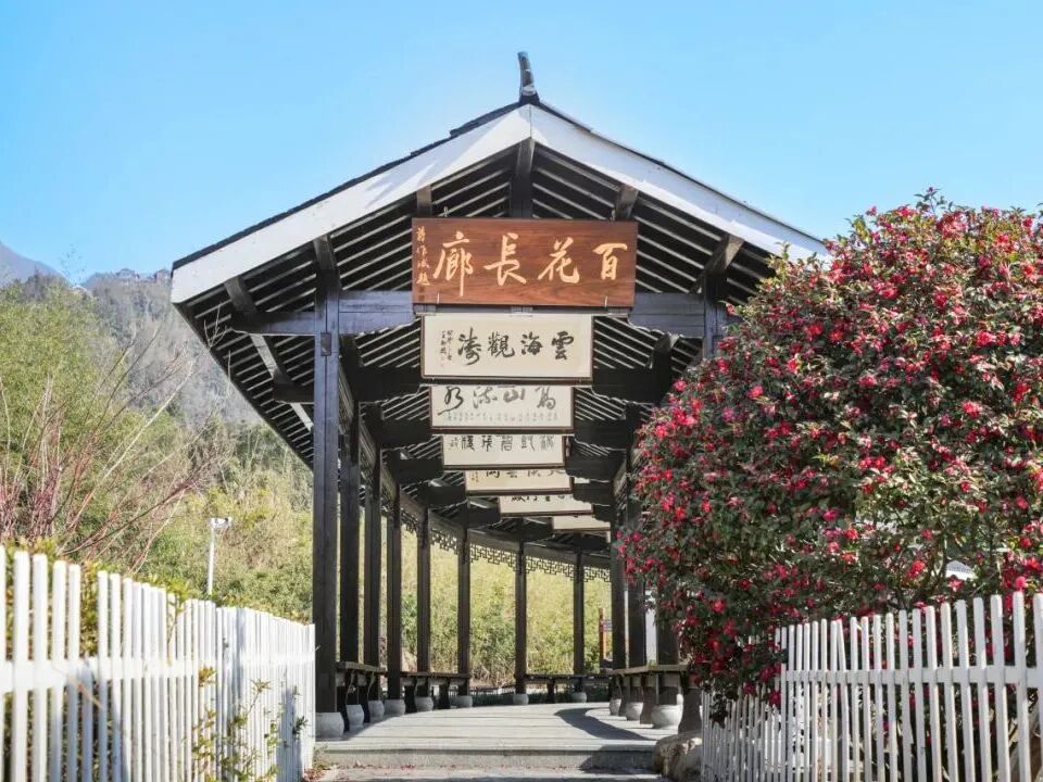 国庆假期第4天，还可以去安化哪里“浪”？