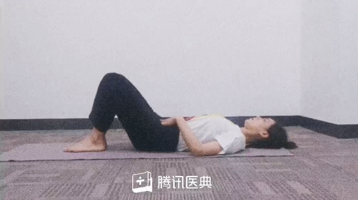 为什么假期天天躺着反而不舒服？3招教你缓解