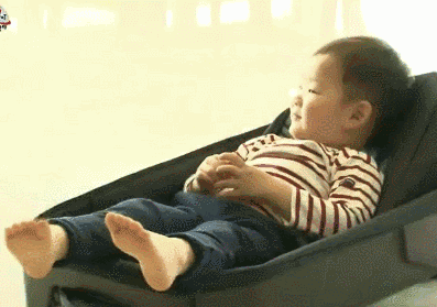 为什么假期天天躺着反而不舒服？3招教你缓解