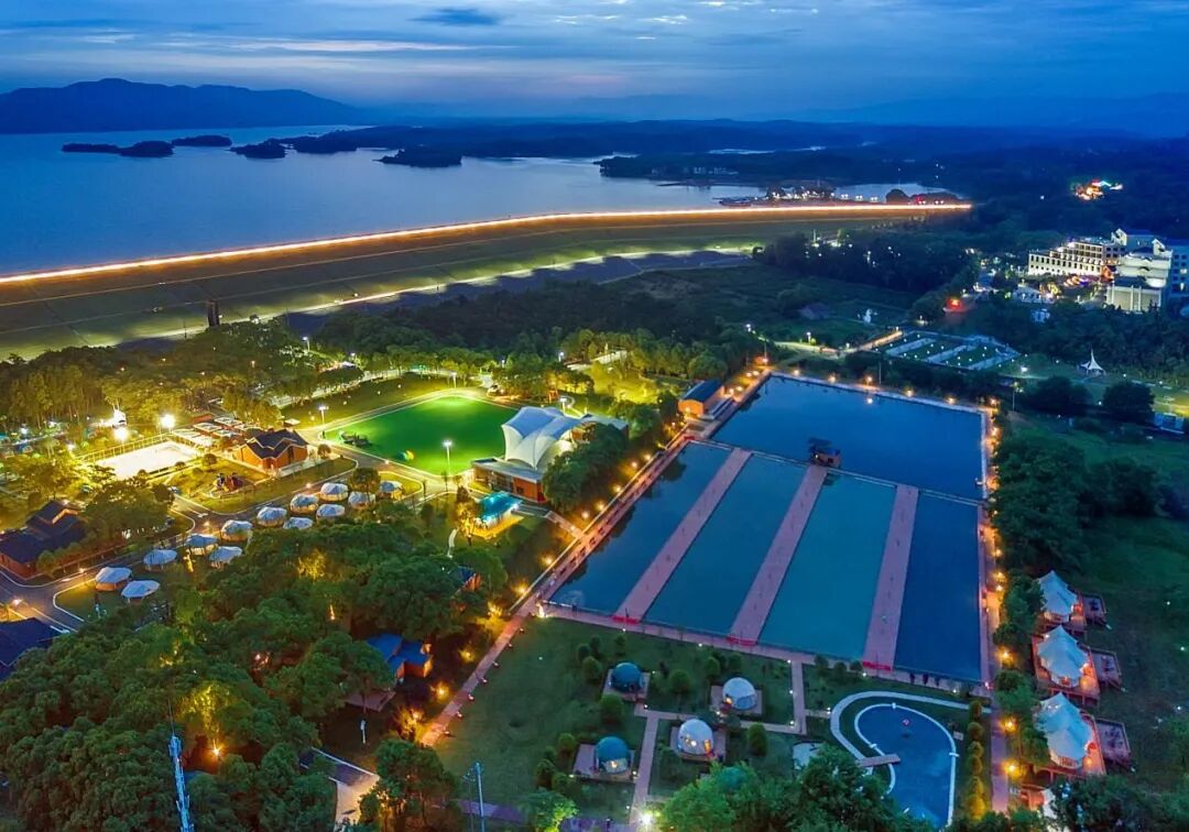 挥竿洈水！2026中华垂钓大赛“洈水旅游杯”湖北松滋选拔赛开赛在即
