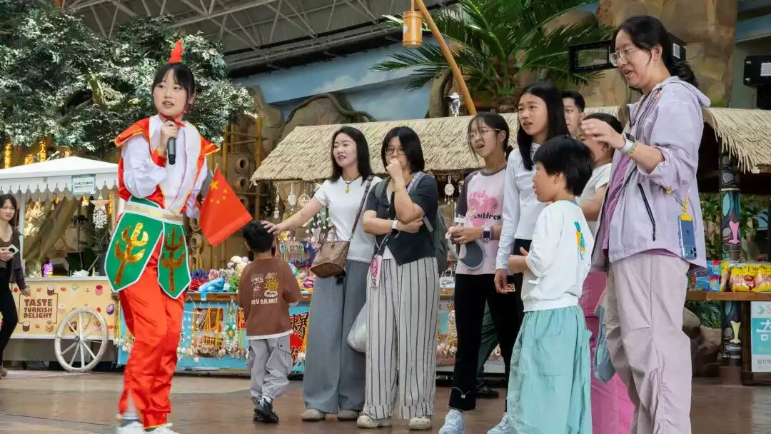 赶海、逛古城！撸串、看演唱会！还有一大波优惠！日照这些地方，藏着超多惊喜……