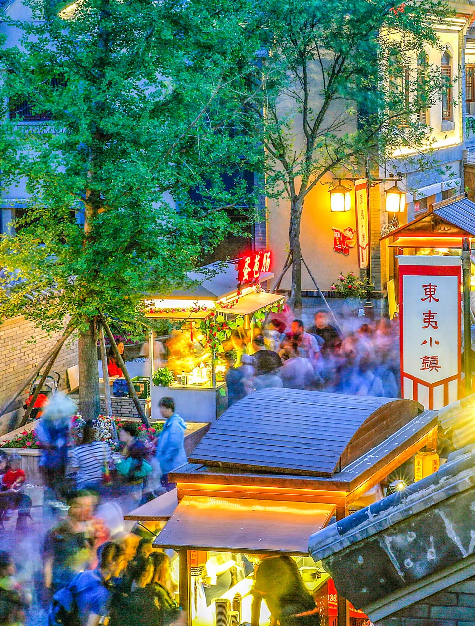 赶海、逛古城！撸串、看演唱会！还有一大波优惠！日照这些地方，藏着超多惊喜……