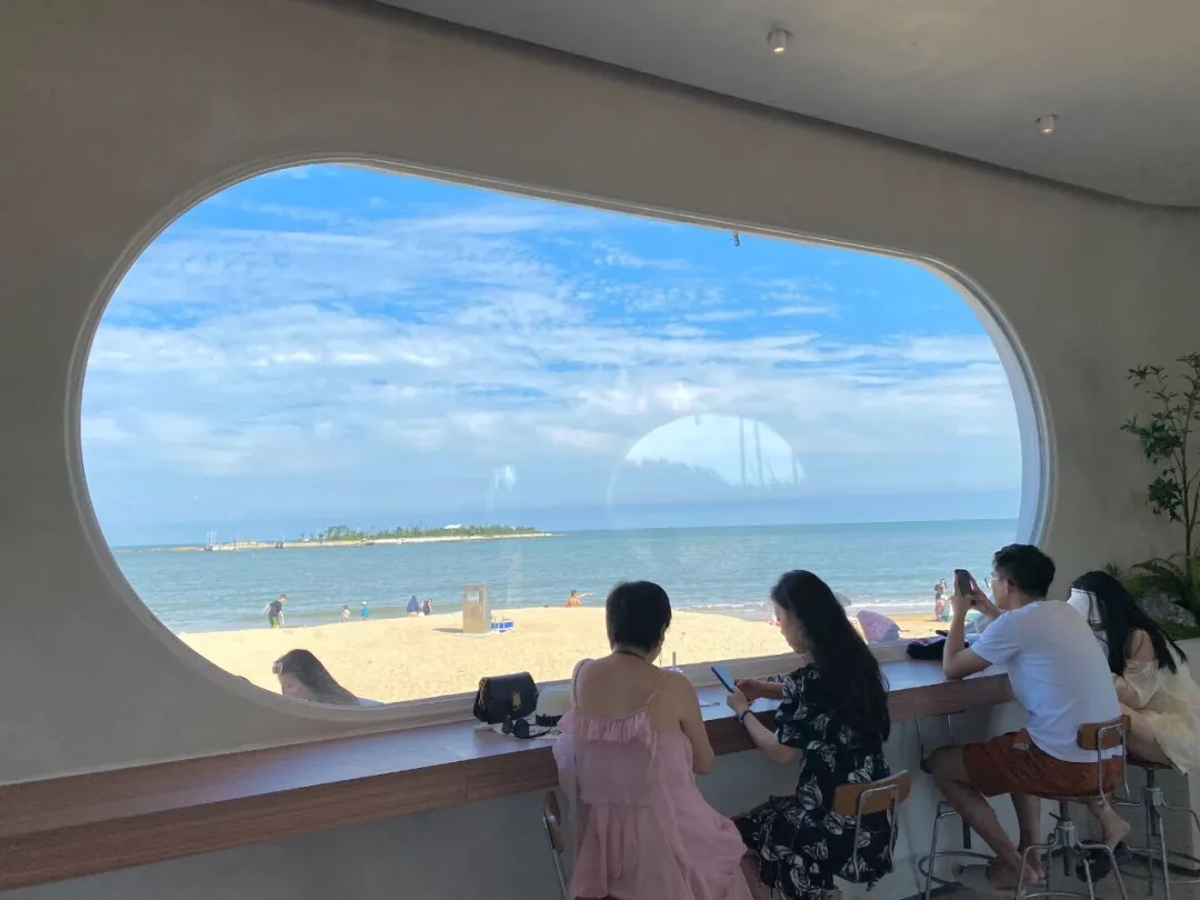 赶海、逛古城！撸串、看演唱会！还有一大波优惠！日照这些地方，藏着超多惊喜……