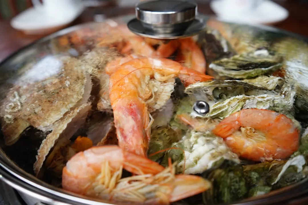 赶海、逛古城！撸串、看演唱会！还有一大波优惠！日照这些地方，藏着超多惊喜……