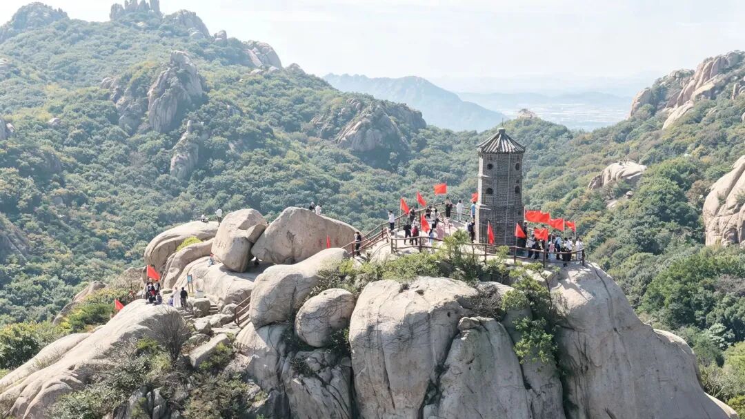 赶海、逛古城！撸串、看演唱会！还有一大波优惠！日照这些地方，藏着超多惊喜……