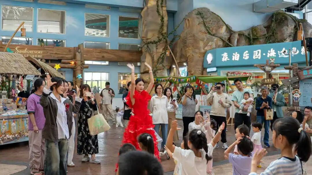 赶海、逛古城！撸串、看演唱会！还有一大波优惠！日照这些地方，藏着超多惊喜……