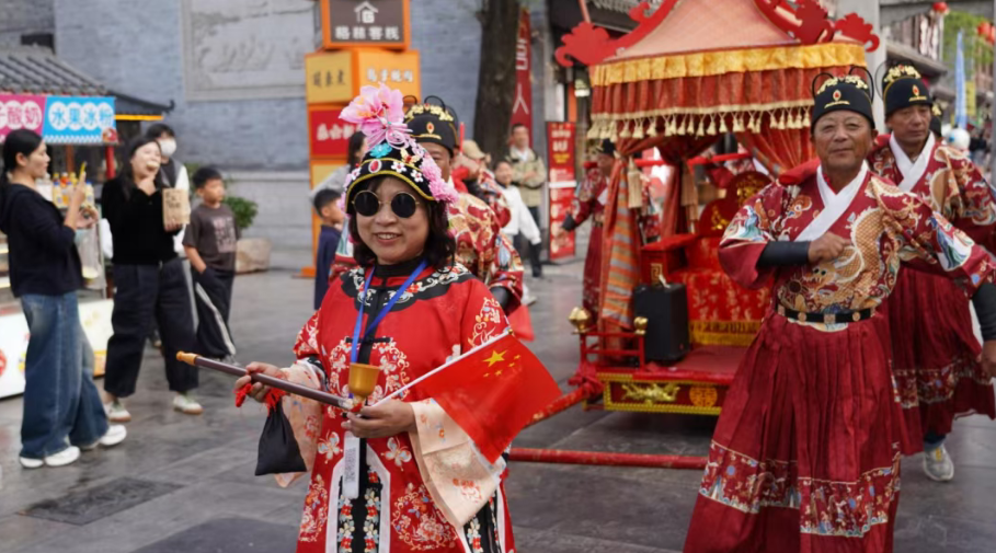 赶海、逛古城！撸串、看演唱会！还有一大波优惠！日照这些地方，藏着超多惊喜……