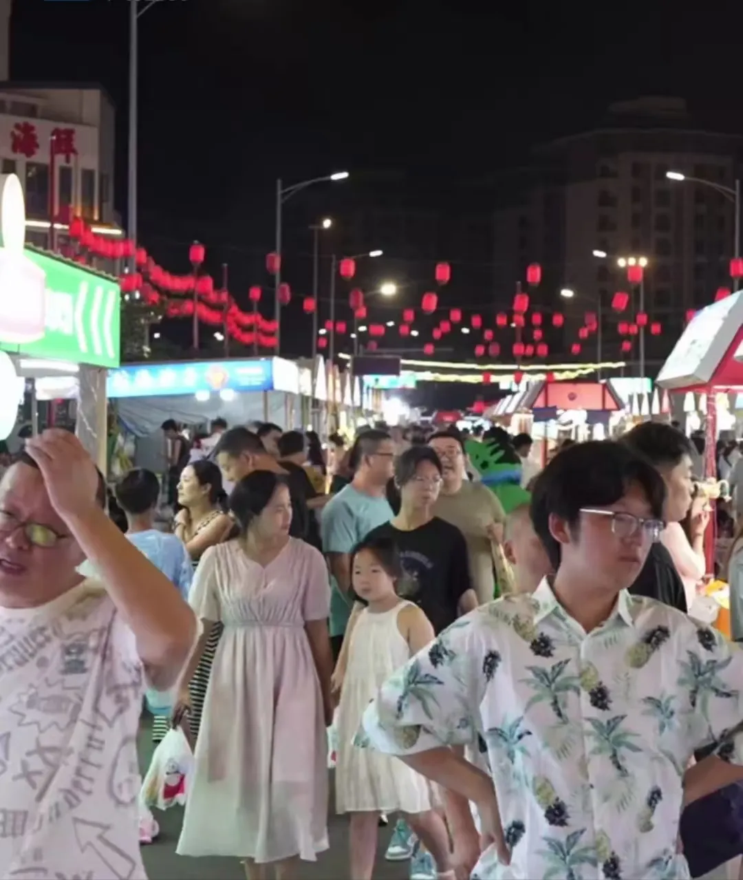 赶海、逛古城！撸串、看演唱会！还有一大波优惠！日照这些地方，藏着超多惊喜……