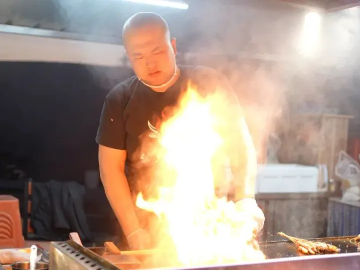 赶海、逛古城！撸串、看演唱会！还有一大波优惠！日照这些地方，藏着超多惊喜……