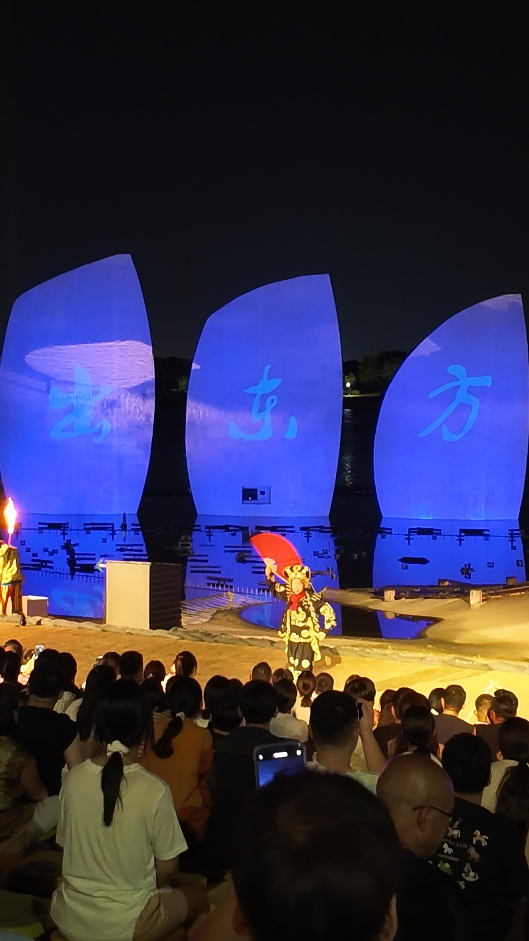 赶海、逛古城！撸串、看演唱会！还有一大波优惠！日照这些地方，藏着超多惊喜……