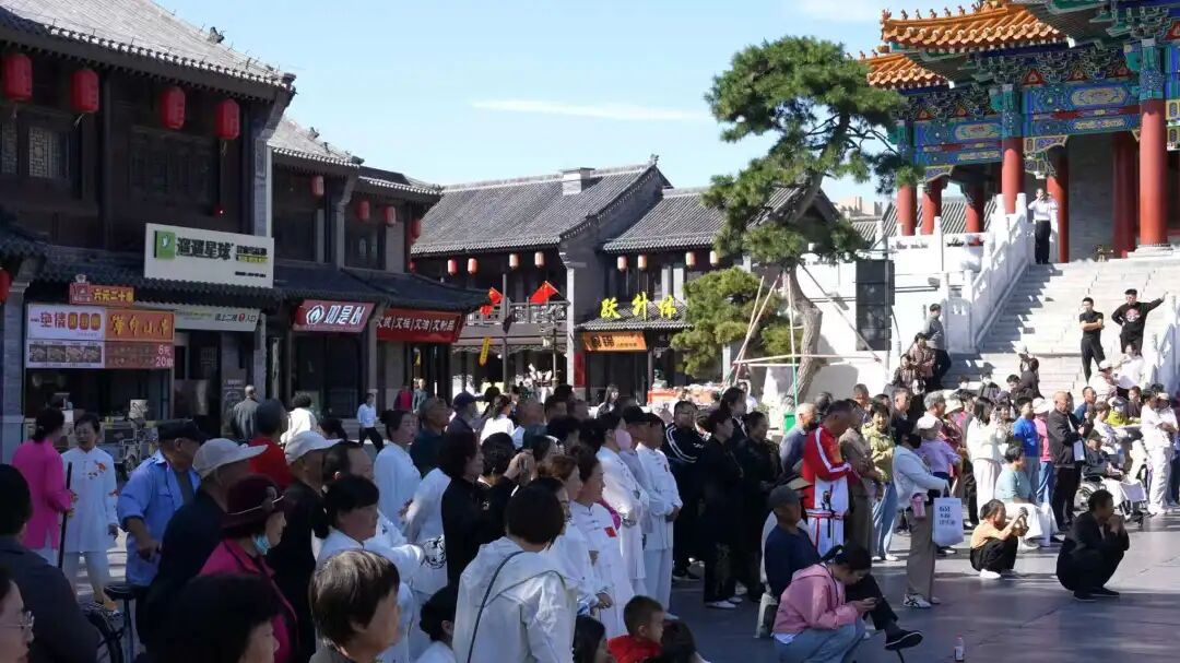 赶海、逛古城！撸串、看演唱会！还有一大波优惠！日照这些地方，藏着超多惊喜……