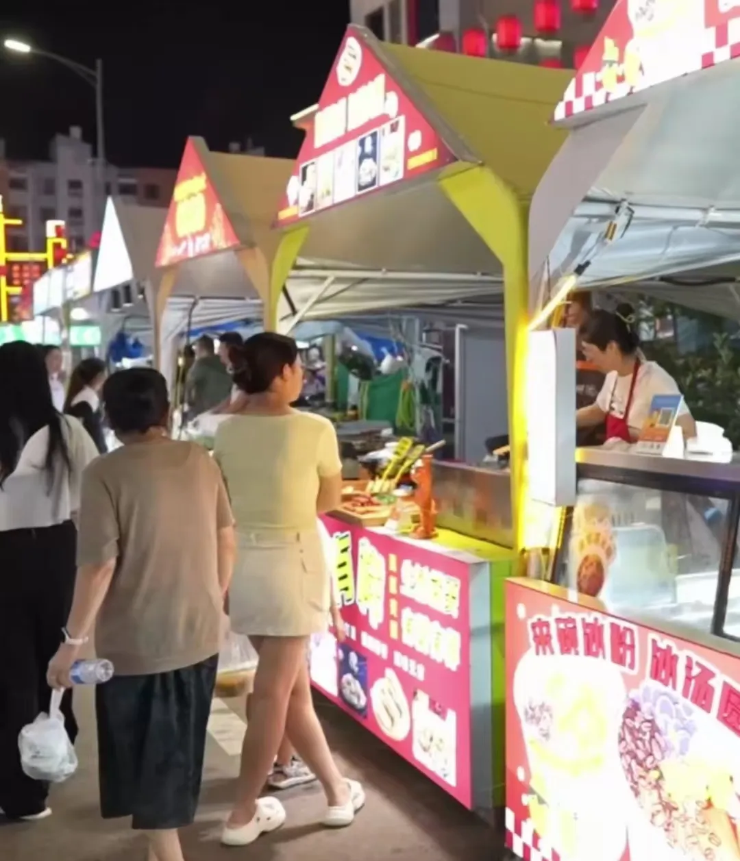 赶海、逛古城！撸串、看演唱会！还有一大波优惠！日照这些地方，藏着超多惊喜……