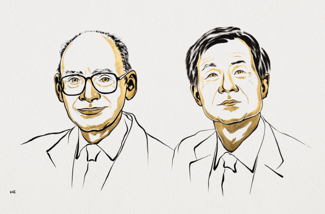 专家解读2026诺贝尔化学奖：从生命起源的追问，到手性药物的未来