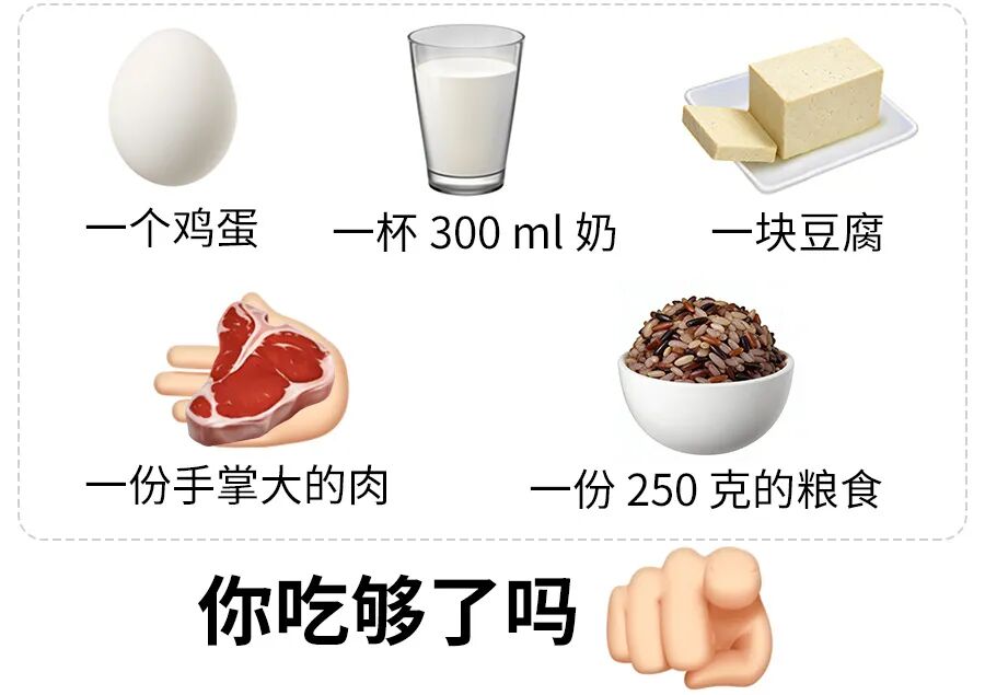 这些保持代谢旺盛的小技巧，让你想胖都难