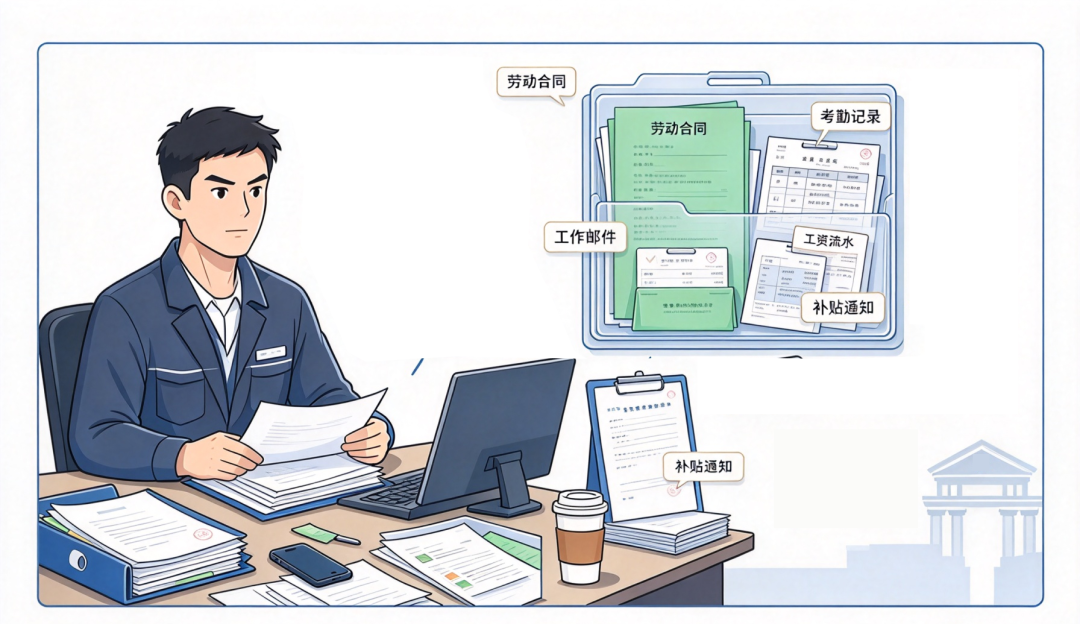 “严重违纪”解除劳动合同，法院为何判公司支付赔偿金？