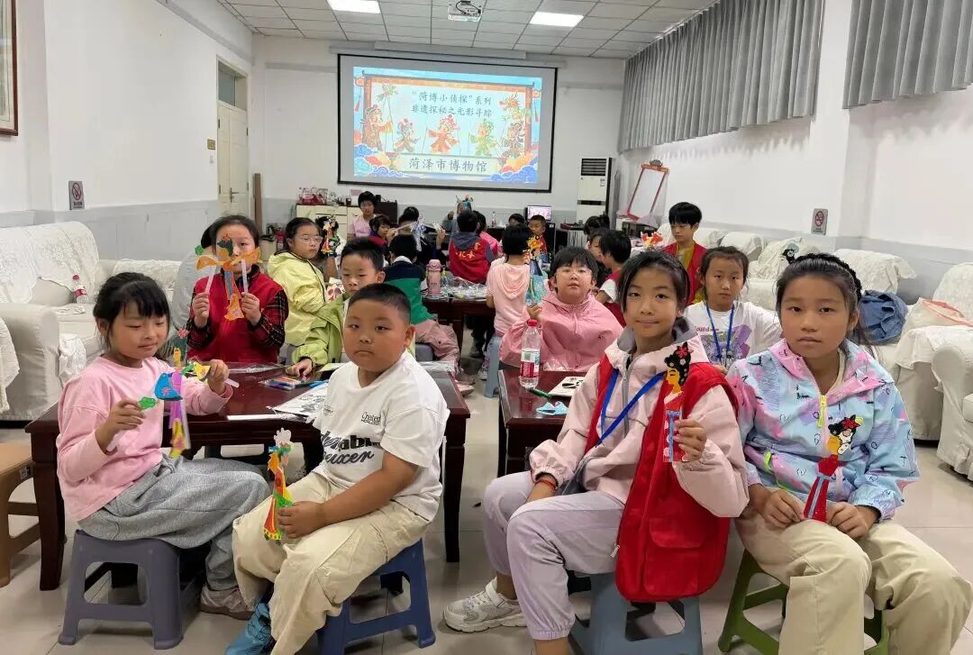 度国庆享金秋！十一假日，菏泽文旅消费市场活力满盈，热气腾腾