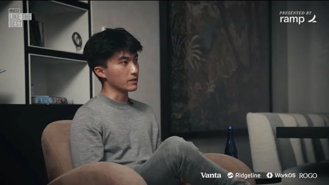 00后做的Instinct，凭什么33天估值破百亿
