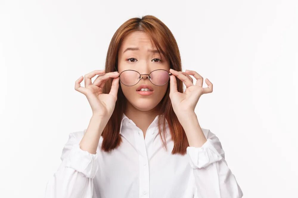 你的高度近视，说不定还能“自救”一下