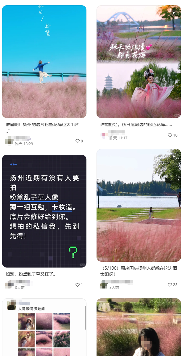 扬州，火出圈！朋友圈被刷屏了！
