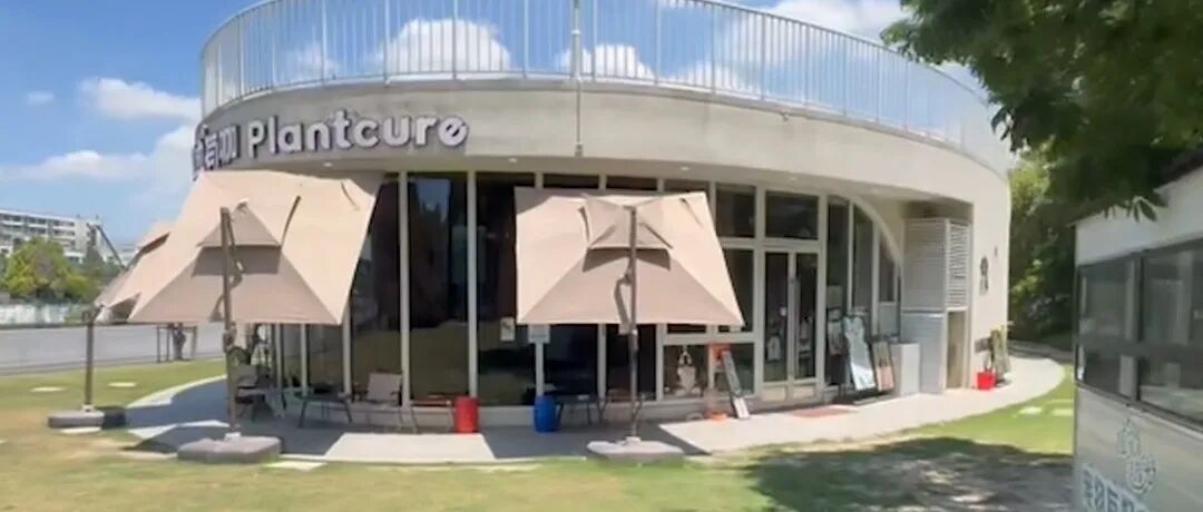 减碳成果变融资激励！宝山企业助力全国首单建筑碳信用挂钩可持续银团贷款落地